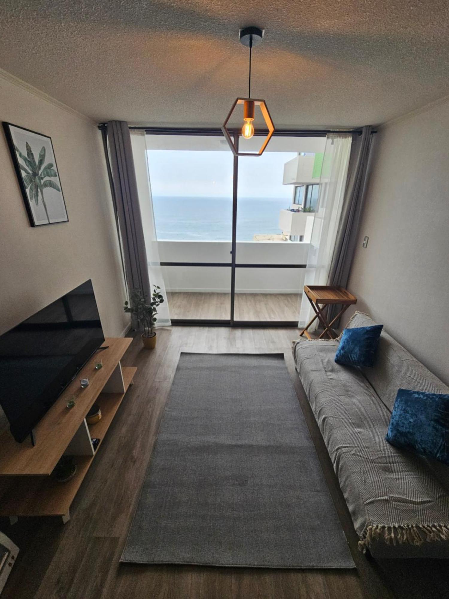 Viajeros Del Mundo Apartamento Antofagasta