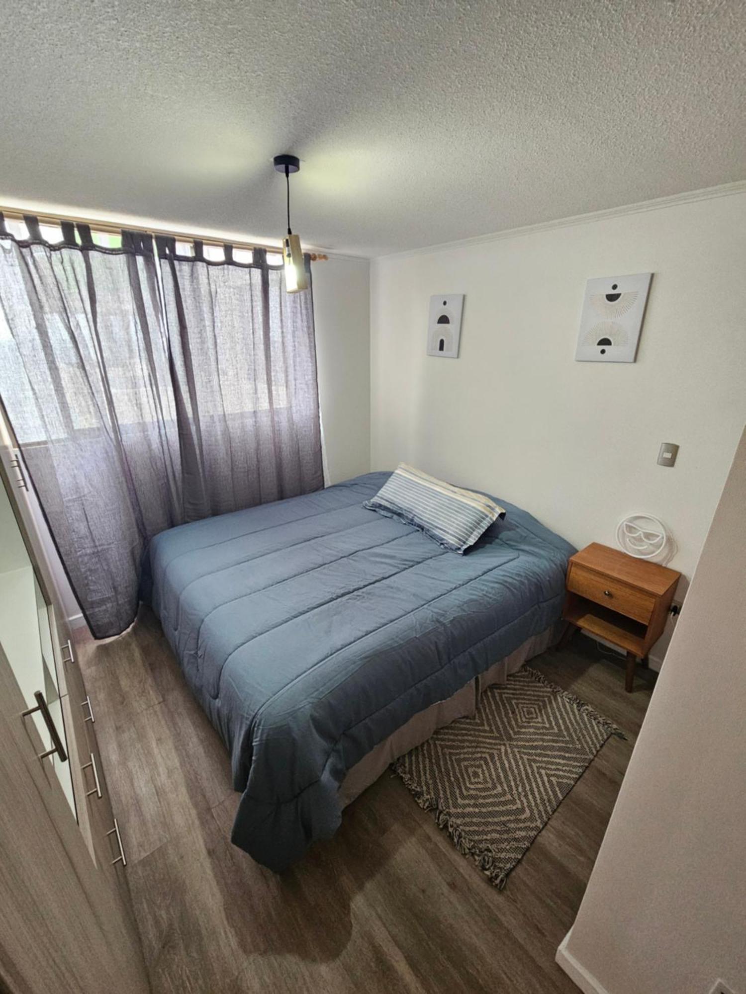 Viajeros Del Mundo Apartamento Antofagasta