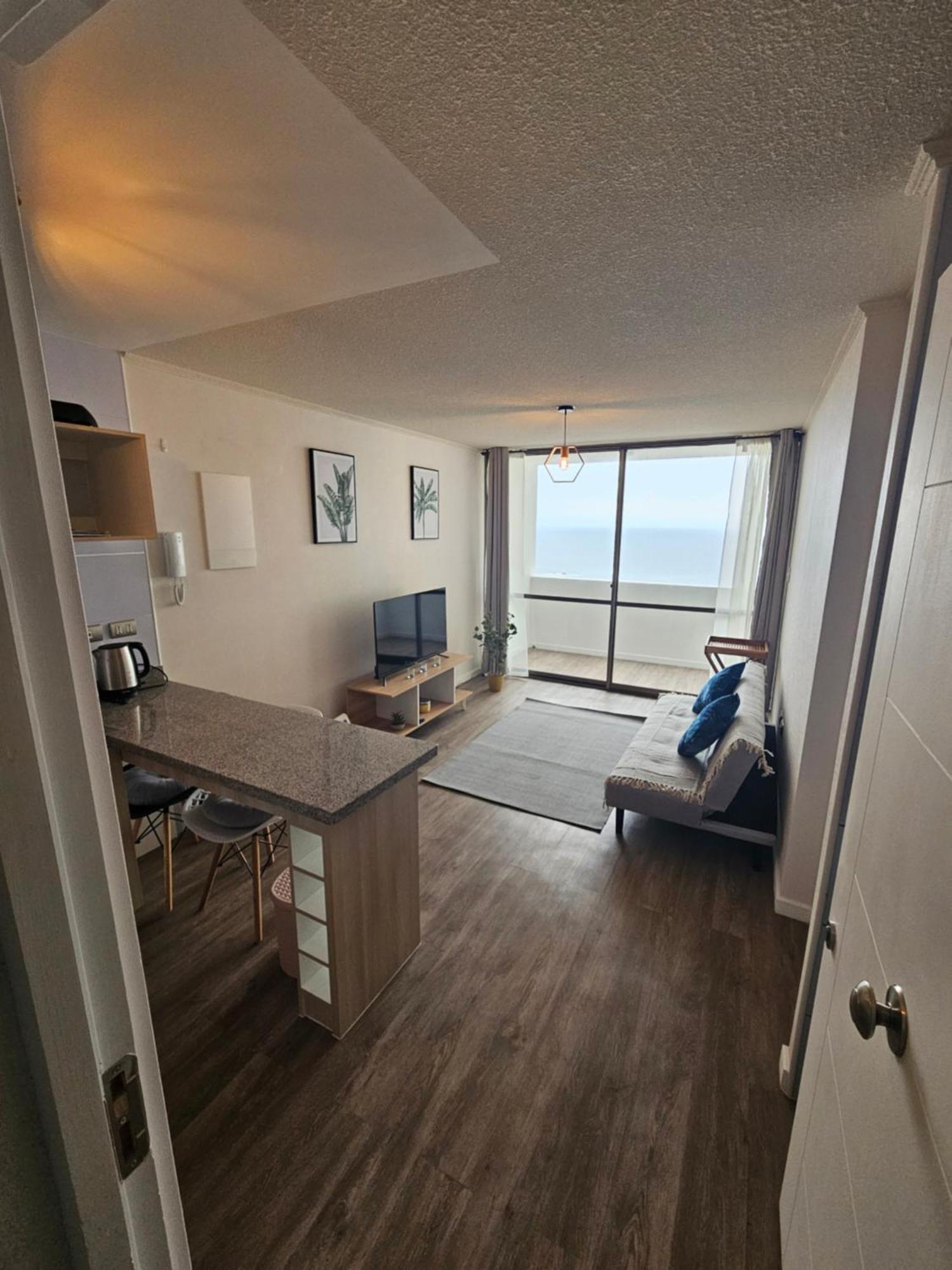 Viajeros Del Mundo Apartamento Antofagasta